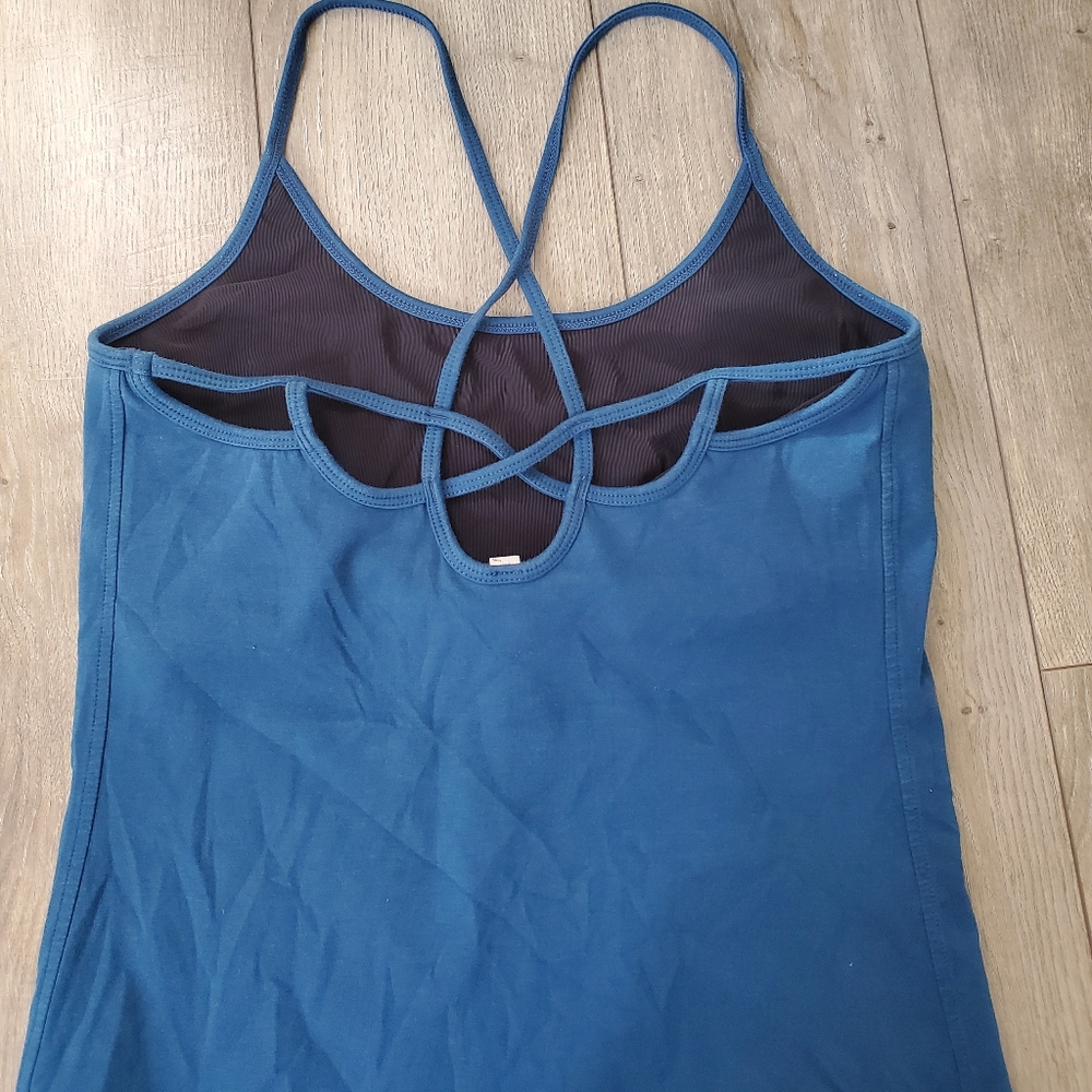 Free people movement tank - Picture 2 of 3